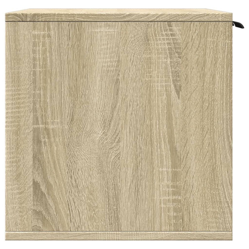 Vidaxl Mueble Arenero Para Gatos Madera Roble Sonoma 80x50x45 Cm_5
