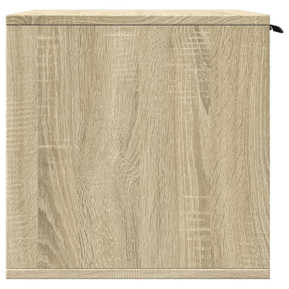Vidaxl Mueble Arenero Para Gatos Madera Roble Sonoma 80x50x45 Cm_5