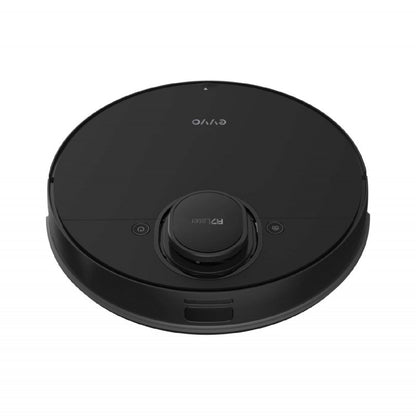 Evvo Robot Aspirador R7 Láser- 4000pa, Motor Inverter, Navegación Laser 360º, Mapeo Inteligente, Función Fregado, Filtro Hepa, Anti-colisiones Y Ant_0
