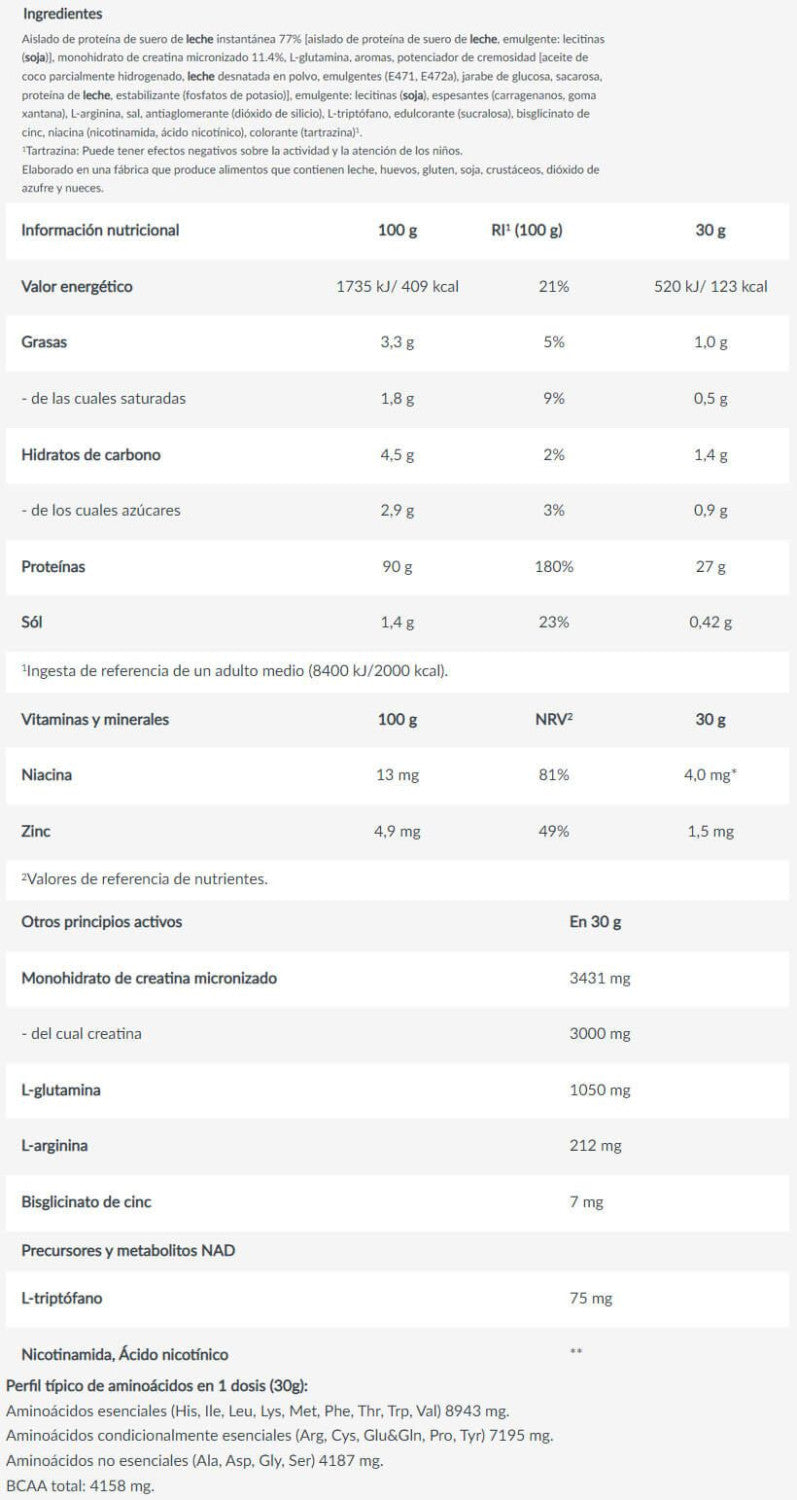 Iso Whey Zero Black 1816 Gr Vainilla_5