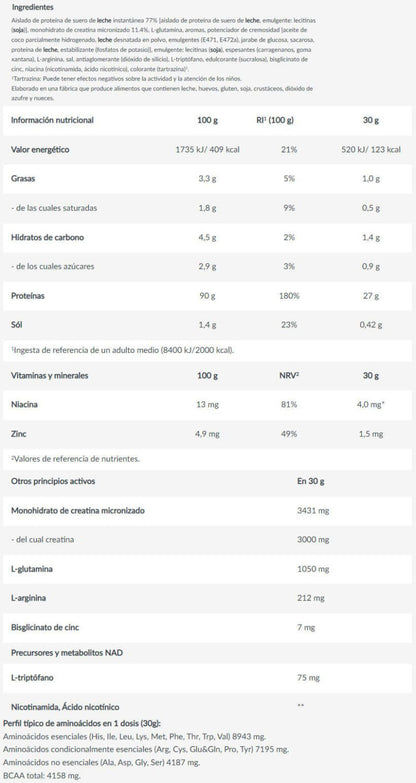 Iso Whey Zero Black 1816 Gr Vainilla_5