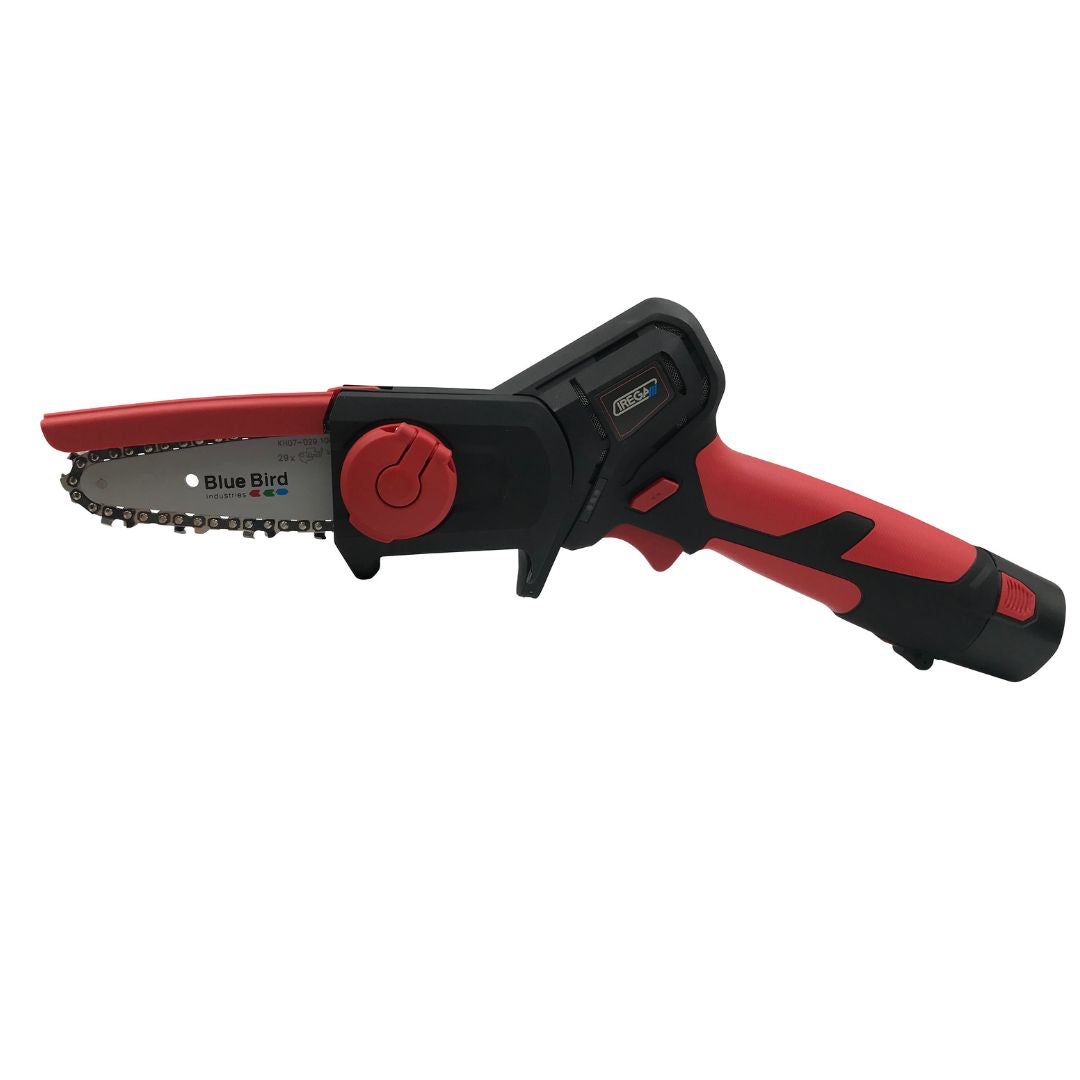 Motosierra A Bateria Mt4_0