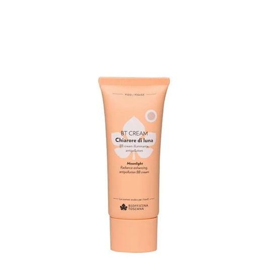 Bt Cream Chiarone Di Luna Biofficina Toscana 40ml_0
