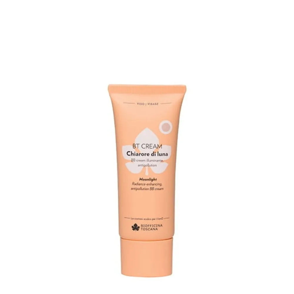 Bt Cream Chiarone Di Luna Biofficina Toscana 40ml_1