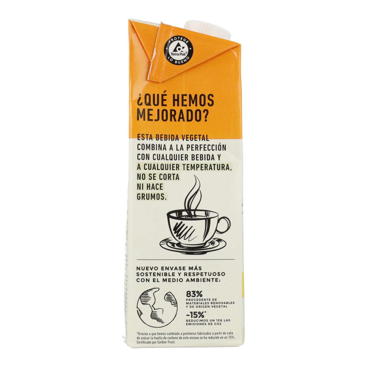 Bebida Avena BIO Monsoy 1 L