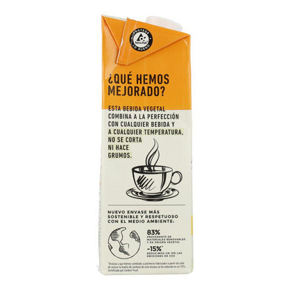 Bebida Avena BIO Monsoy 1 L