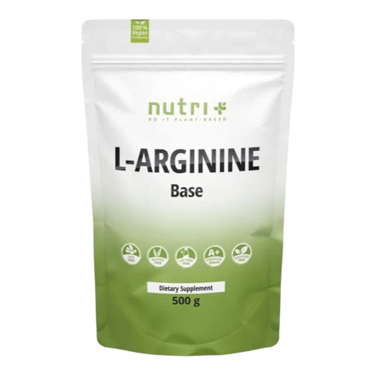 L-arginine Base Powder 500 Gr_0