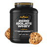 Zero Protein Isolate 2 Kg Cookies