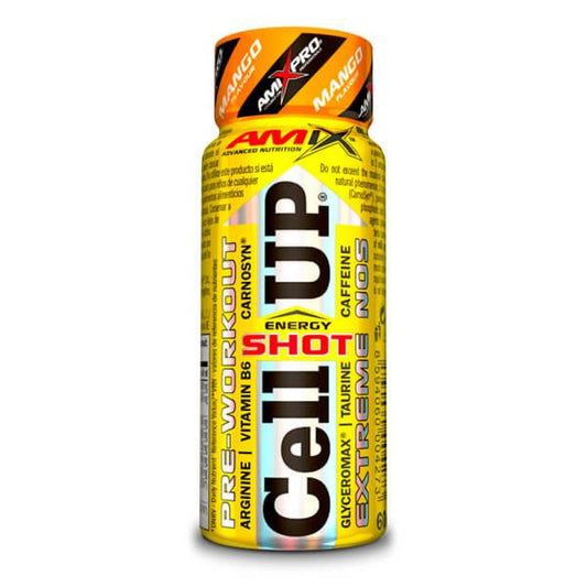 Cellup Shot 1 Ud Mango