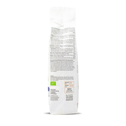 Fusilli espelta integral bio Girolomoni 500g
