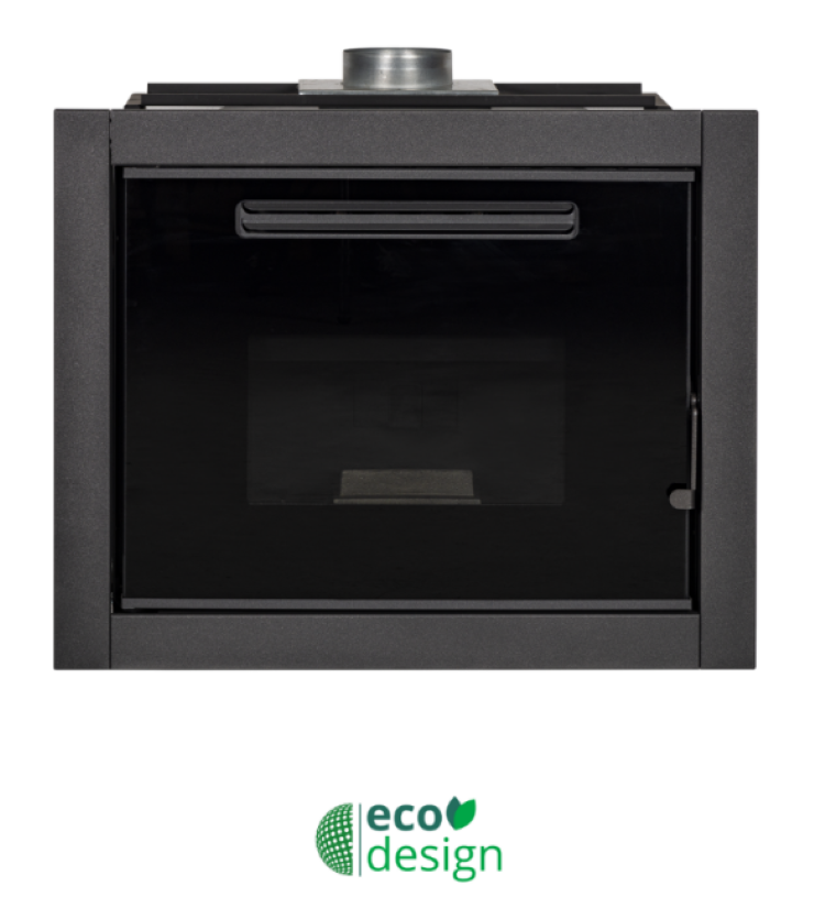 Insertables Calefactores A Leña Metlor Modelo Maxus Hidro 25_0