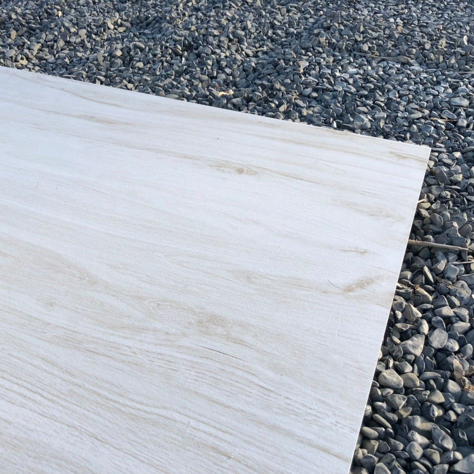 Losa Madera Blanca / Unidad / 100x50x2 Cm / Blanco_3