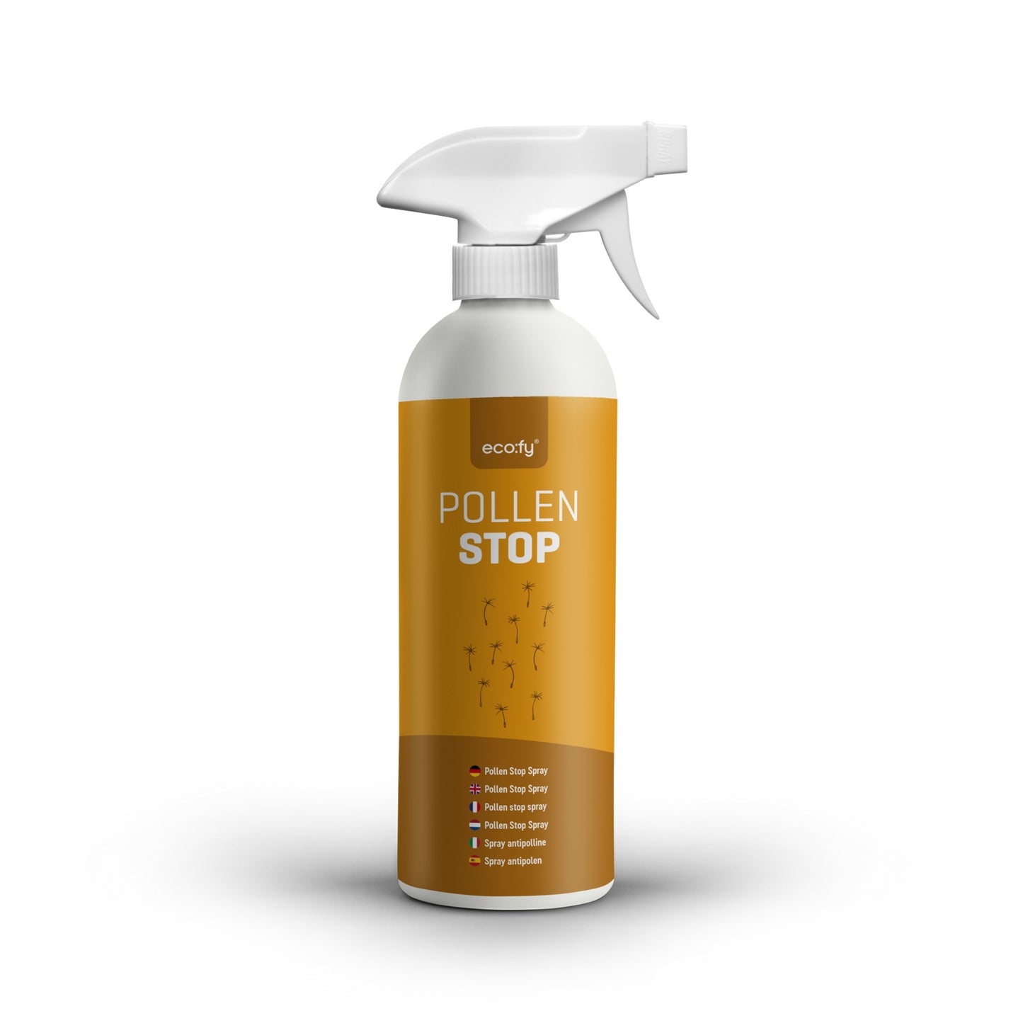 Spray Antipolen - Eco:fy - 500 Ml_0