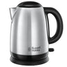 Hervidor Adventure Russell Hobbs 1,7L