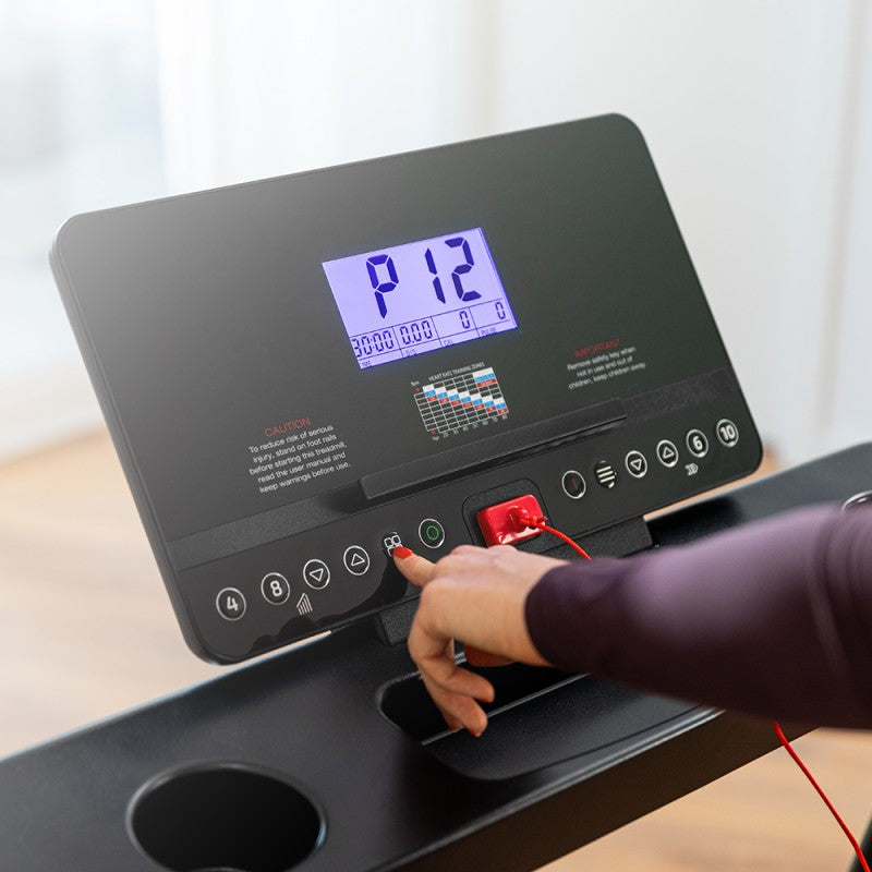 Cecotec Cinta De Correr Drumfit Wayhome 1600 Runner Sprint_1