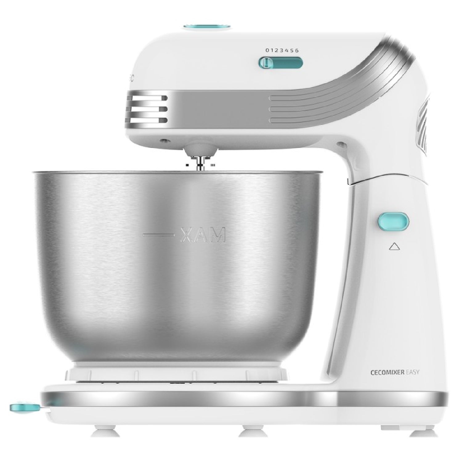 Cecotec Batidora Amasadora Batidora Amasadora Cecomixer Easy White_0