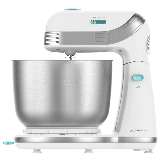 Cecotec Batidora Amasadora Batidora Amasadora Cecomixer Easy White_0