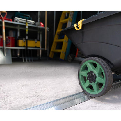 Caseta de jardín Yukon 519x332x252 cm Canopia by Palram