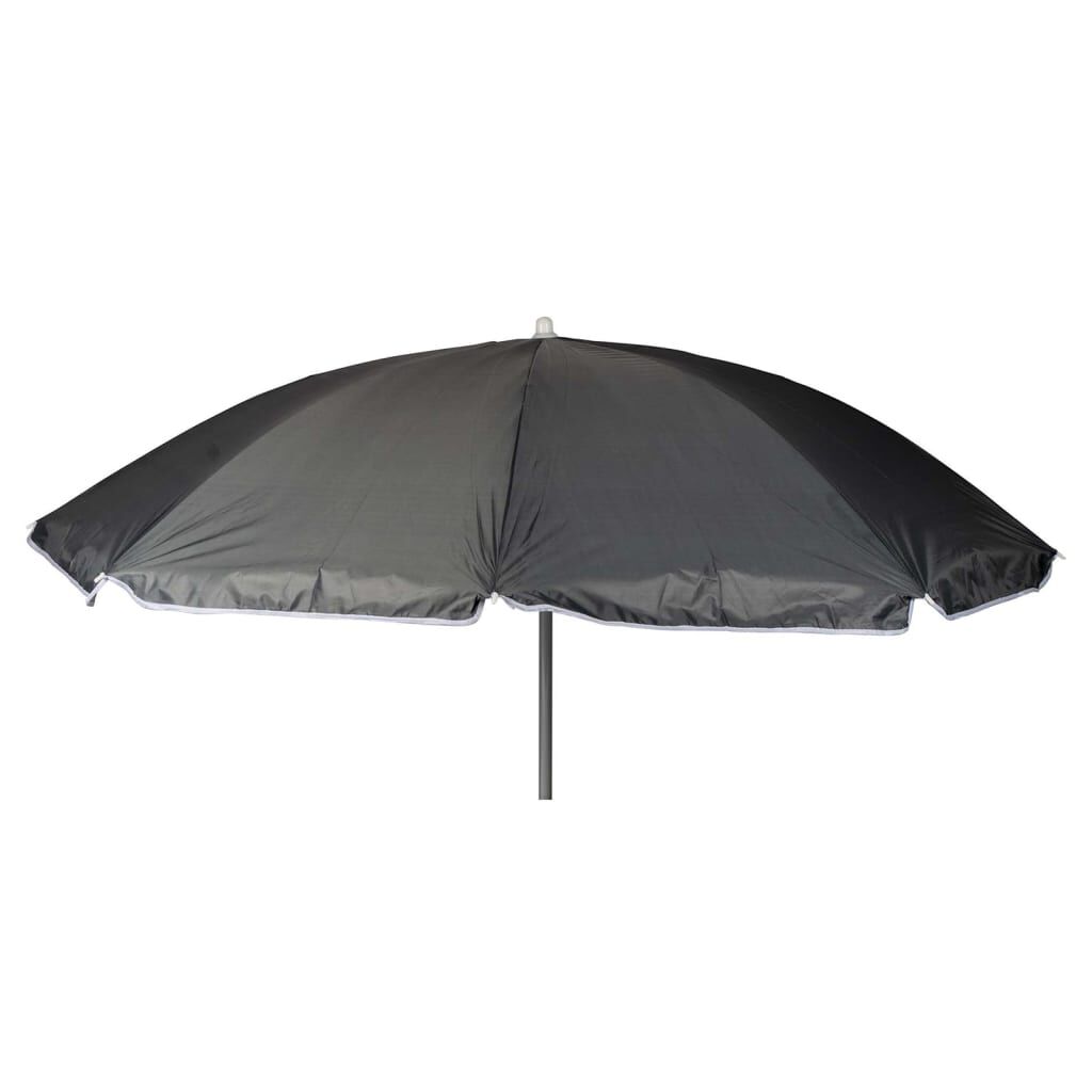 Bo-camp Sombrilla Beach Gris 160 Cm_0