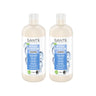 Pack 2x Champú hidratación intensa aloe Sante 500 ml