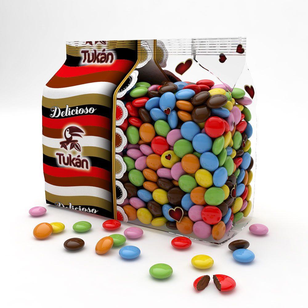 Tuinkys Surtidos 450g_0