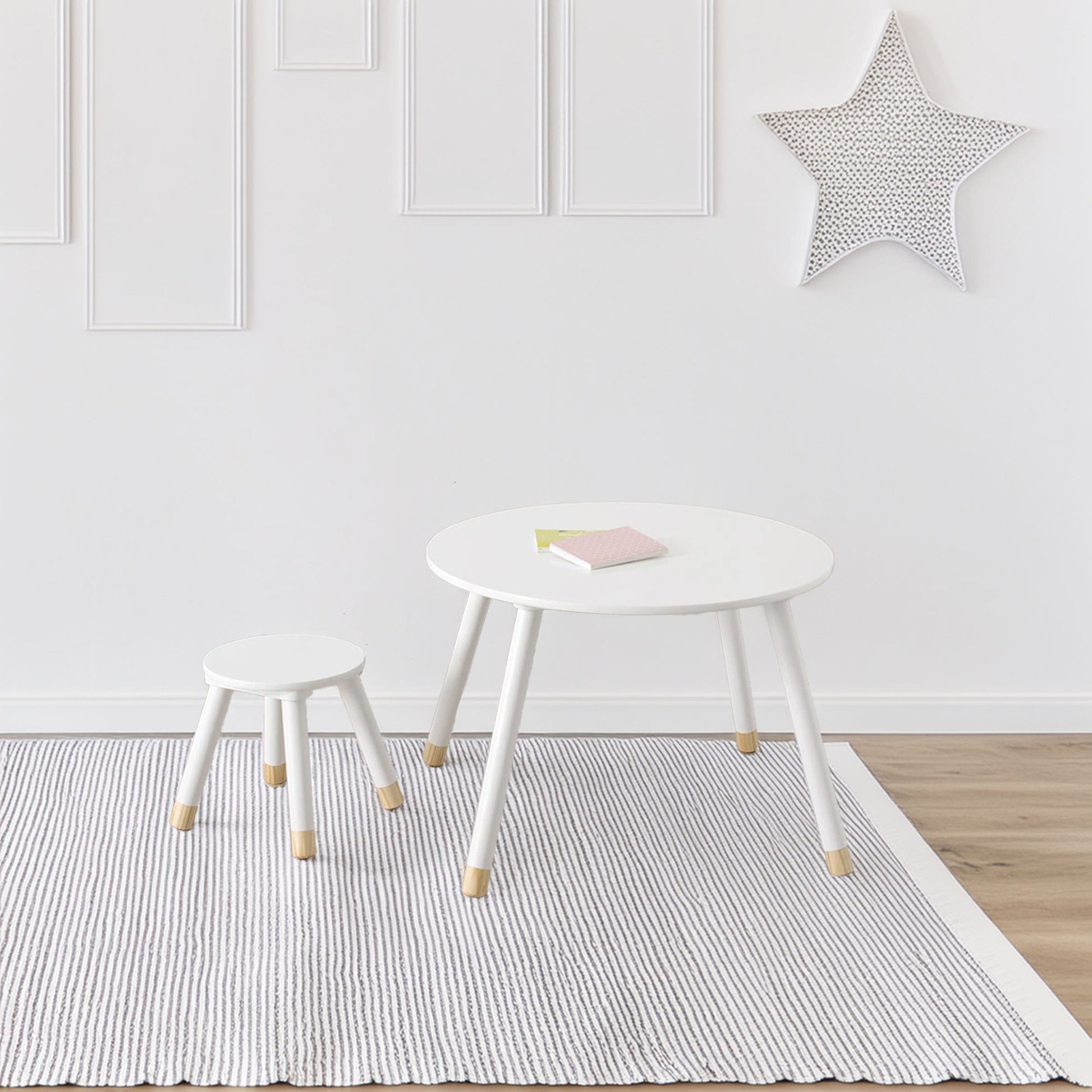 Wellhome Mesa Blanca Dulzura