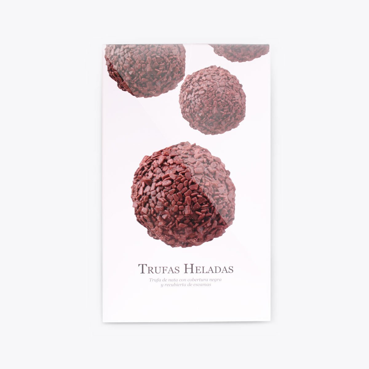 Trufas Heladas - Caja 450g_0