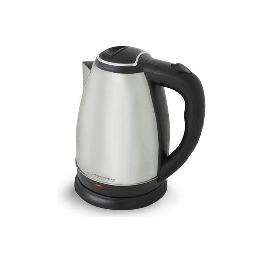 Esperanza Ekk104x Tetera Eléctrica 1,8 L Negro, Multicolor 2200 W_0