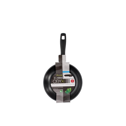 Oryx Sartén Aluminio Antiadherente Plus, Forjada, Apta Inducción, Libre Pfoa, Diámetro 18 Cm, Espesor 5 Mm._1
