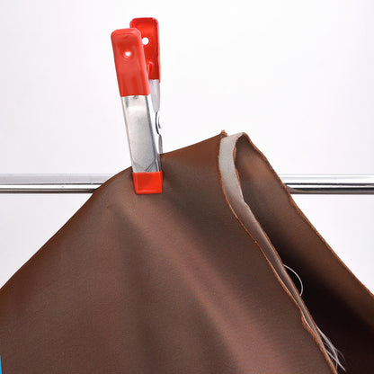 Pinza Sujecion De Acero 100mm