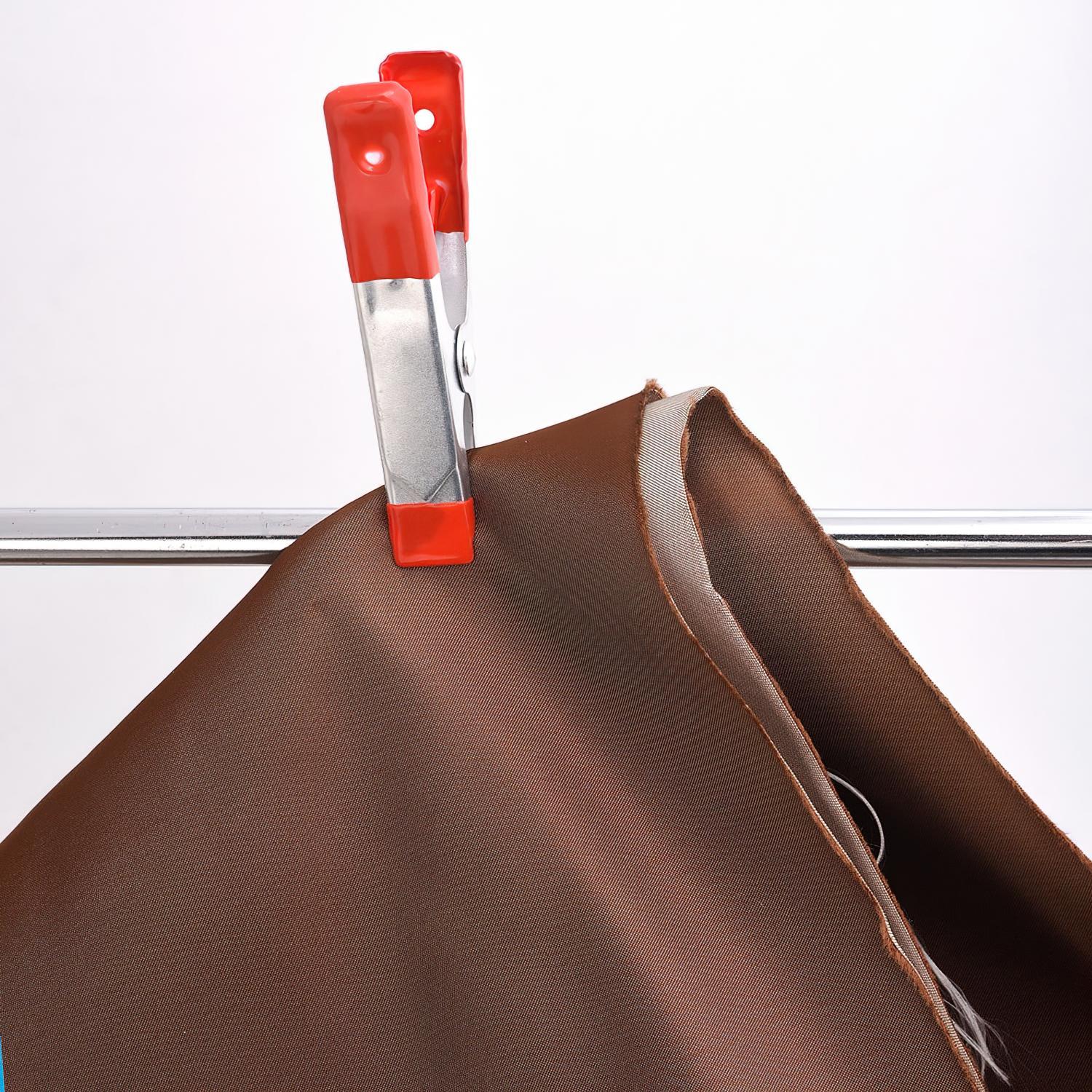 Pinza Sujecion De Acero 100mm_2