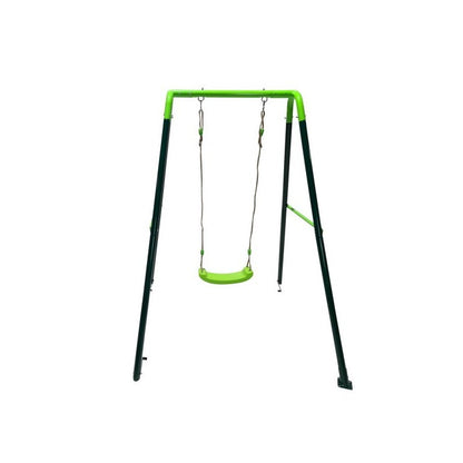 Columpio Individual Metalico Masgames Babol.