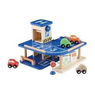 Parking Garaje  - EverEarth