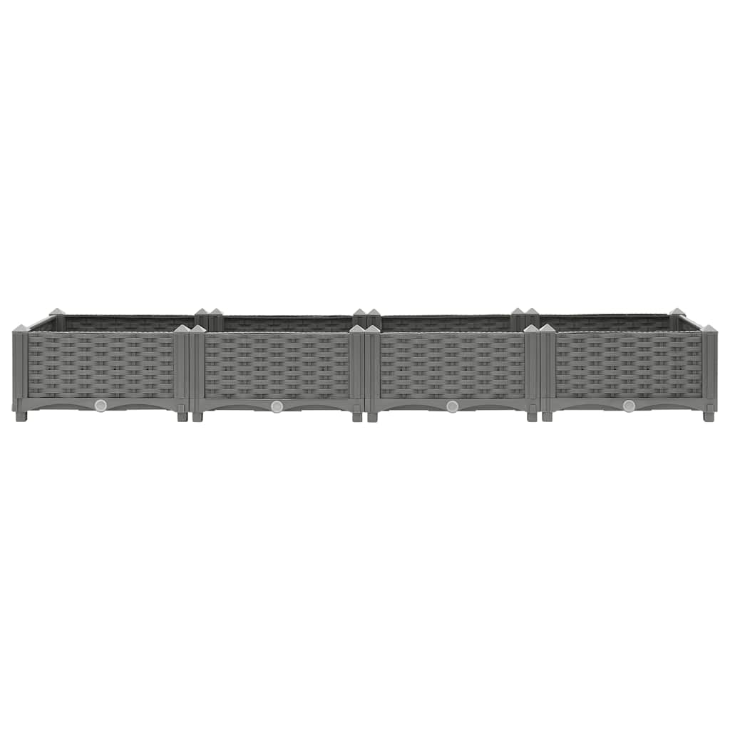 Arriate Polipropileno 160x40x23 Cm_3