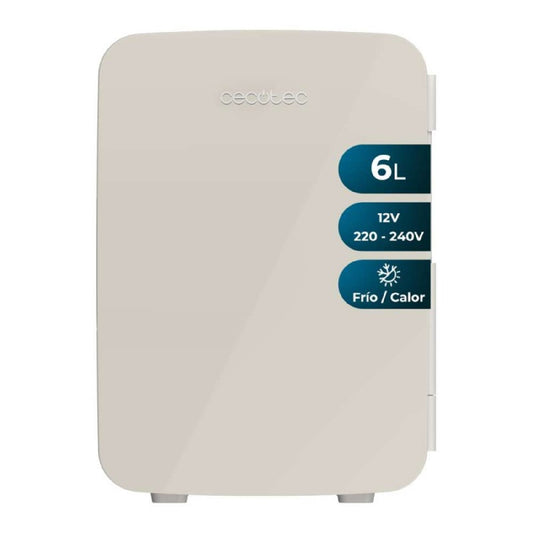 Cecotec Minicooling Bolero Minicooling 6l Bahamas Beige_0