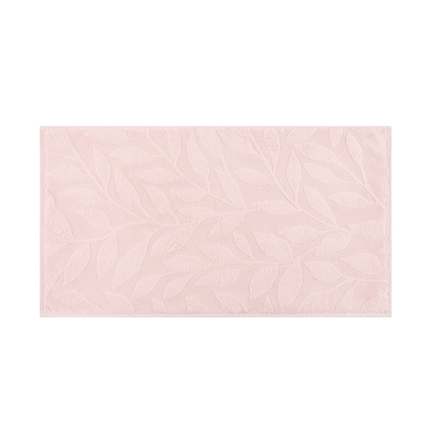 Juego De Toallas De Mano (2 Piezas) Rosa Vpolvo_3