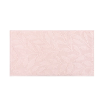 Juego De Toallas De Mano (2 Piezas) Rosa Vpolvo_3
