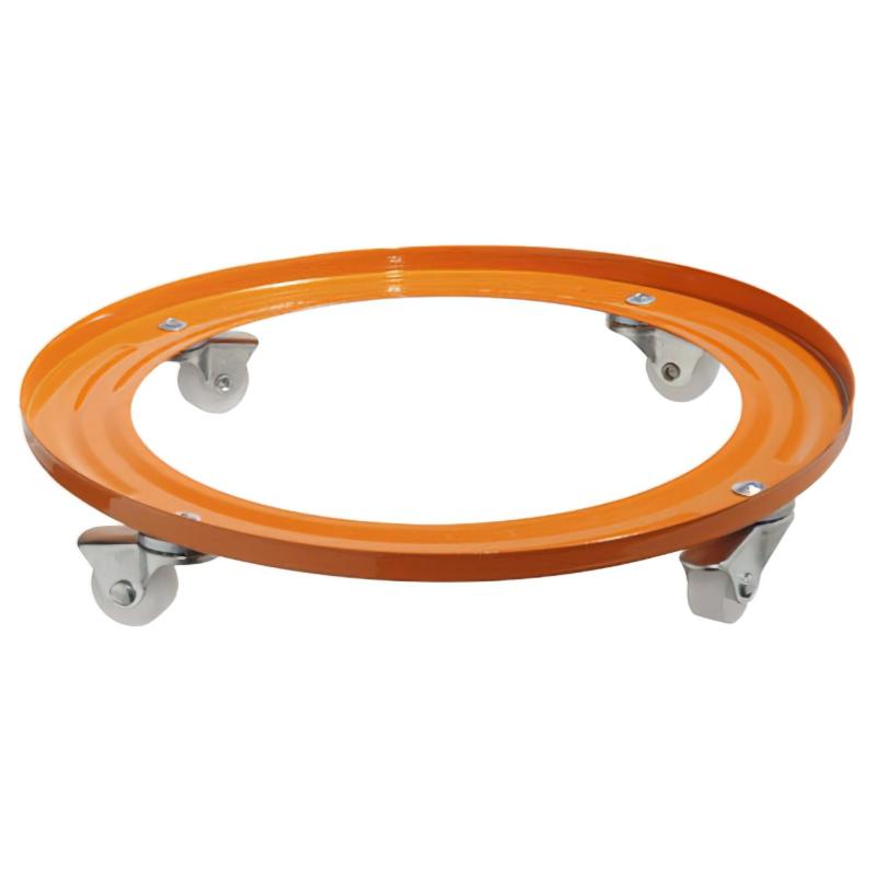Soporte Bombona Butano Metálico_0