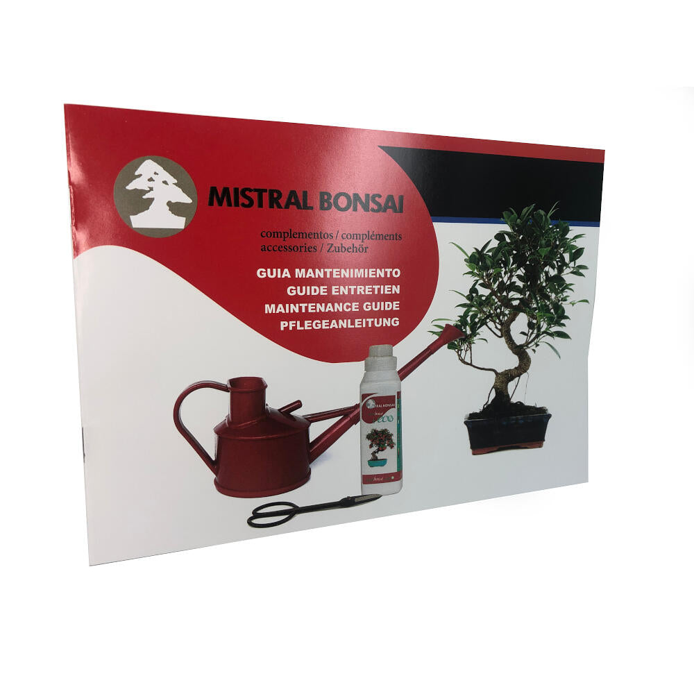 Kit Mantenimiento Bonsai