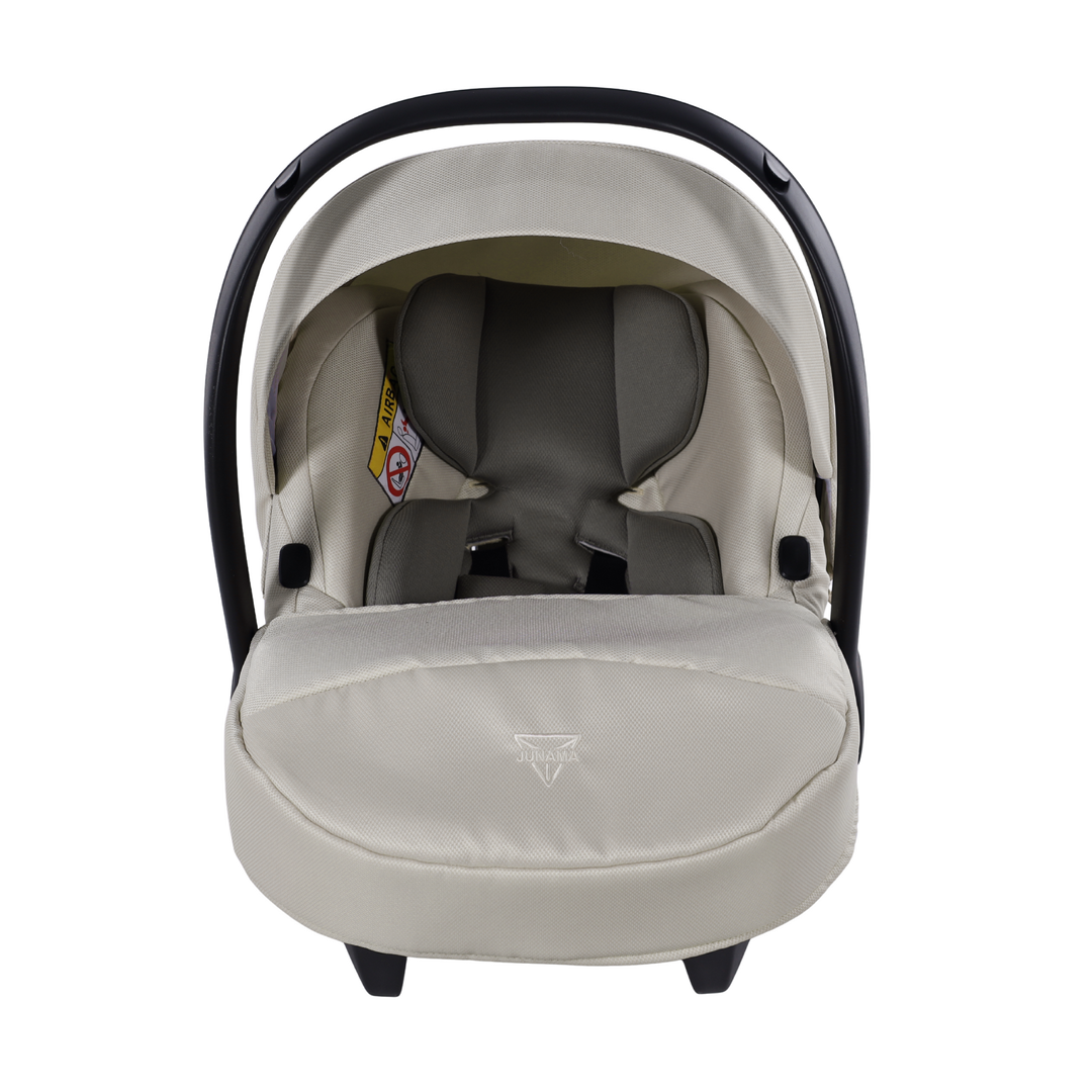 Cosmo Smart Grupo 0+ I-size Elegant Beige_5