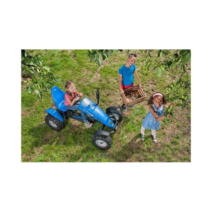Kart De Pedales Berg New Holland Bfr-3.