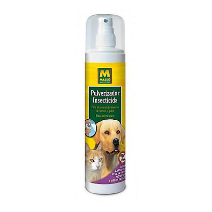 Insecticida Mascotas 250cc. Spray_1