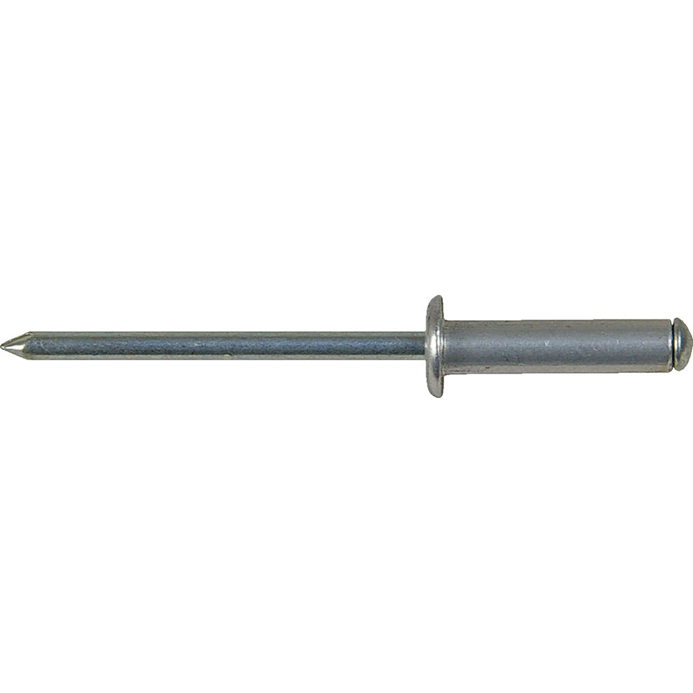 Remache De Aluminio Estándar - 4,8x16 Mm - 250 Uds._0
