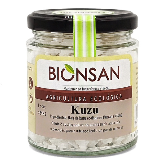 Kuzu Eco Bionsan 115gr_0