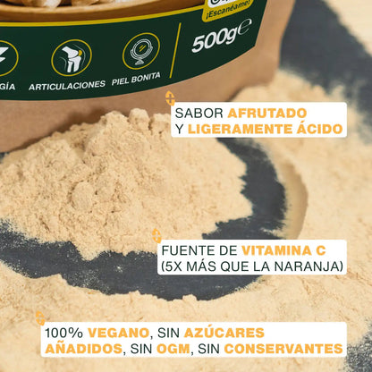 Baobab En Polvo Bio 500g_2