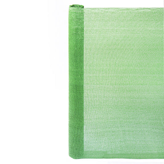 Malla De Ocultación Recynet 120 Gr 1,5x10 M Verde Nortene_0