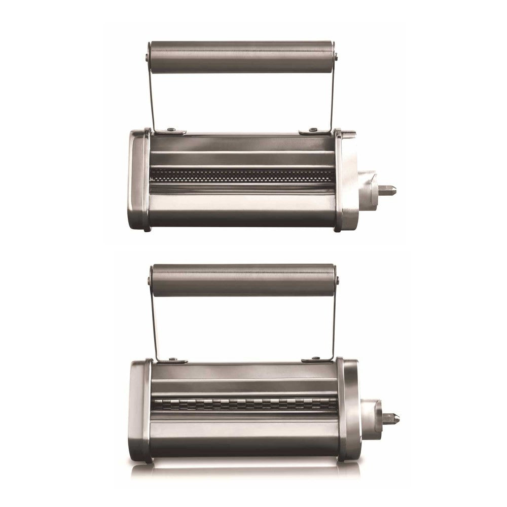 Accesorio Para Hacer Spaguetis/tallarines Combo Mix Maxter (2pcs) - Espressions_0