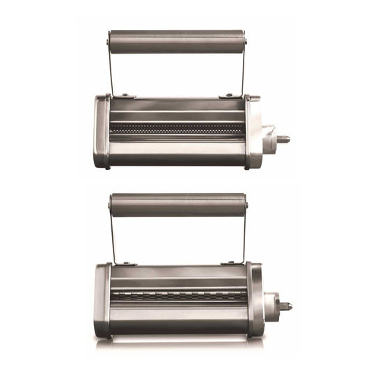 Accesorio Para Hacer Spaguetis/tallarines Combo Mix Maxter (2pcs) - Espressions_0