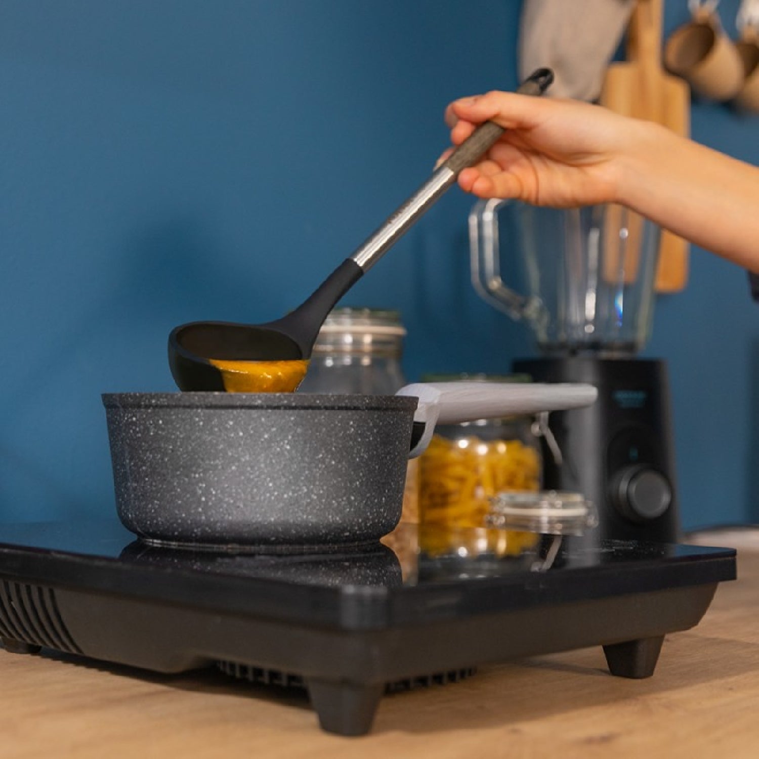 Cecotec Utensilios De Cocina Polka Excellence Force_4