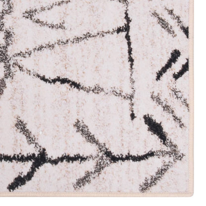 Alfombra Estampada Tela Multicolor 160x230 Cm / Vetonek_1